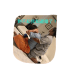 Thai-massage Life Style（個別スタンプ：5）