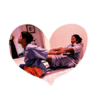 Thai-massage Life Style（個別スタンプ：7）
