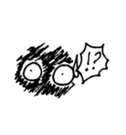 Just a spec of dust（個別スタンプ：2）