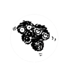Just a spec of dust（個別スタンプ：4）