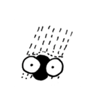 Just a spec of dust（個別スタンプ：8）