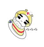 YO BO daily articles（個別スタンプ：20）