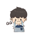 Han Jum ~ 日常生活編♪（個別スタンプ：1）