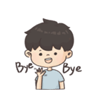 Han Jum ~ 日常生活編♪（個別スタンプ：20）