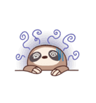 Sloth's Day（個別スタンプ：1）