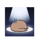 Sloth's Day（個別スタンプ：3）