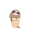 Sloth's Day（個別スタンプ：4）