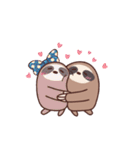 Sloth's Day（個別スタンプ：5）