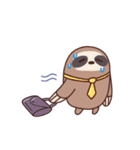 Sloth's Day（個別スタンプ：14）