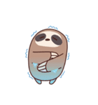 Sloth's Day（個別スタンプ：19）