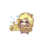 Sloth's Day（個別スタンプ：23）
