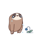 Sloth's Day（個別スタンプ：27）