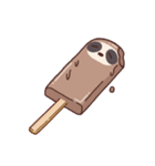 Sloth's Day（個別スタンプ：28）