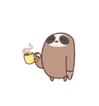 Sloth's Day（個別スタンプ：29）