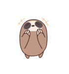 Sloth's Day（個別スタンプ：32）