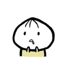Mitt with friends（個別スタンプ：6）