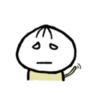 Mitt with friends（個別スタンプ：9）