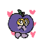 Rotten apple（個別スタンプ：1）