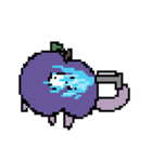 Rotten apple（個別スタンプ：15）