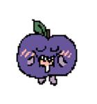 Rotten apple（個別スタンプ：18）