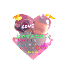 まなみさ（個別スタンプ：7）