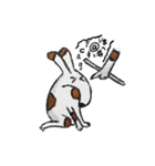 Shooty and her friends（個別スタンプ：20）