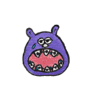 Shooty and her friends（個別スタンプ：22）