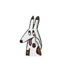 Shooty and her friends（個別スタンプ：23）