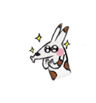 Shooty and her friends（個別スタンプ：30）