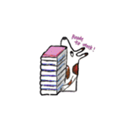 Shooty and her friends（個別スタンプ：39）
