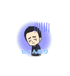 株式会社ギャザーリンクスタンプ001（個別スタンプ：16）