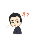 株式会社ギャザーリンクスタンプ001（個別スタンプ：22）