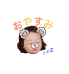R.＆.K（個別スタンプ：2）