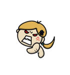 MiMi's day（個別スタンプ：20）