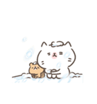 meowda（個別スタンプ：16）