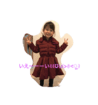 kirariri11（個別スタンプ：1）