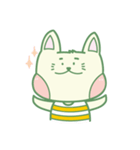 The Karl cat（個別スタンプ：1）