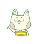 The Karl cat（個別スタンプ：2）