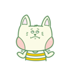 The Karl cat（個別スタンプ：11）