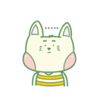 The Karl cat（個別スタンプ：12）