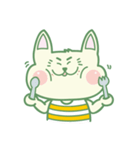 The Karl cat（個別スタンプ：15）