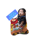 *いくちょむ*（個別スタンプ：18）