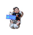 *いくちょむ*（個別スタンプ：28）