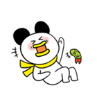 PanDuck（個別スタンプ：15）