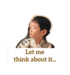 Mr.Woong（個別スタンプ：1）
