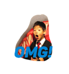 Mr.Woong（個別スタンプ：5）