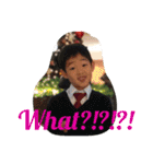 Mr.Woong（個別スタンプ：6）