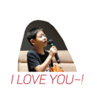 Mr.Woong（個別スタンプ：7）