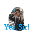 Mr.Woong（個別スタンプ：10）