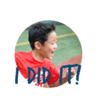 Mr.Woong（個別スタンプ：16）